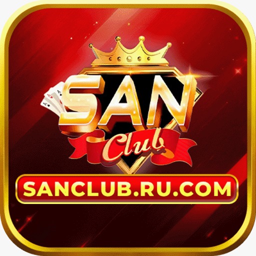 SanClub Ru  Cổng Game và Casino Online Uy Tín
